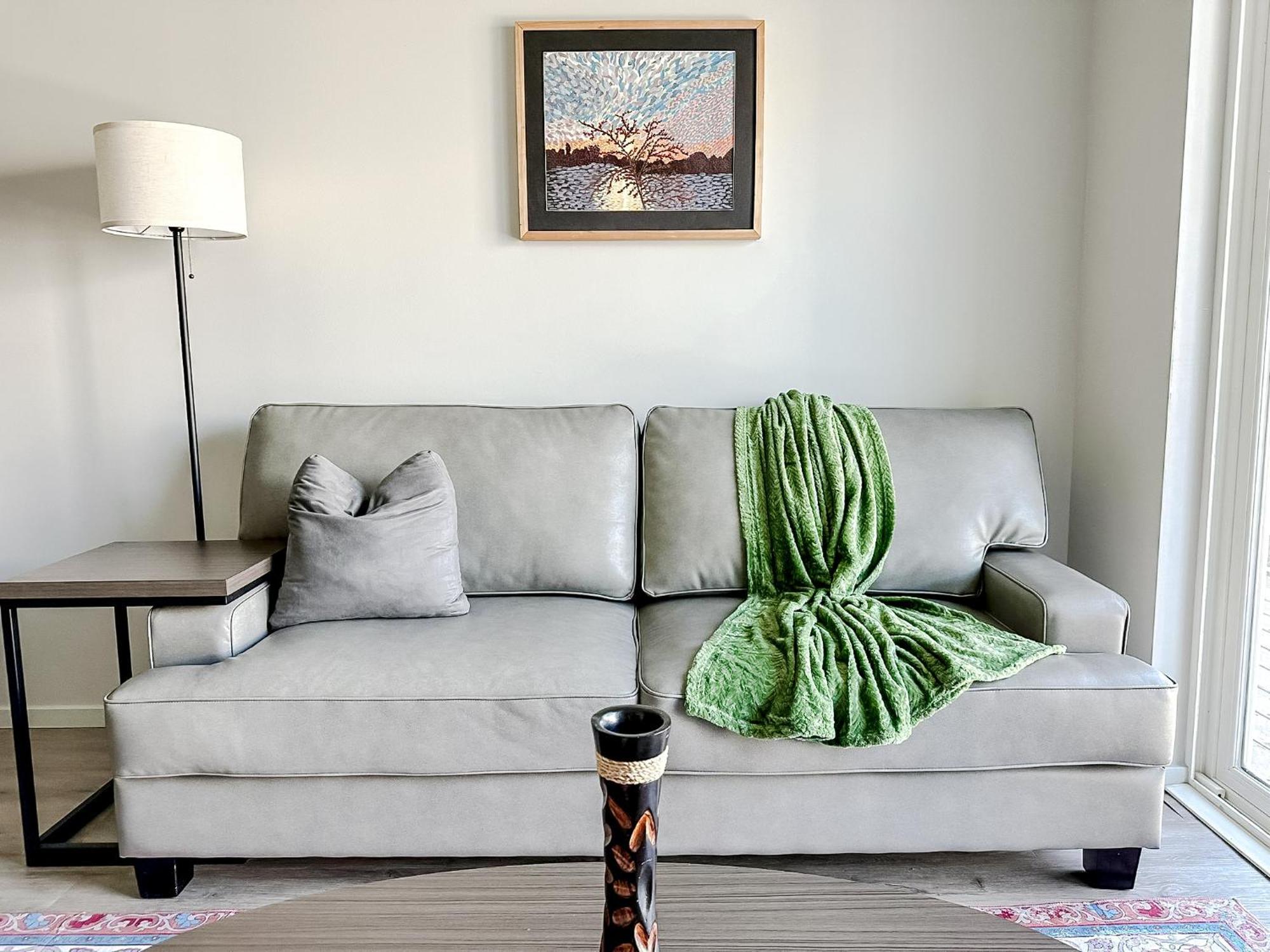 Sleepover 1Bd 1Ba Omaha Apartments Exterior photo